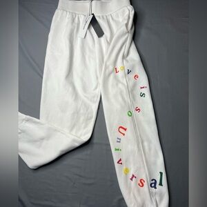 True Religion Women’s Small High Rise Jogger NWT